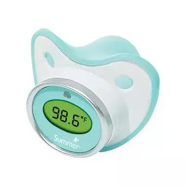 简单易学的宝宝发烧护理方式,宝宝冬天感冒发烧降温小妙招