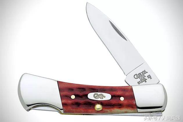 冷钢与巴克,蜘蛛文官刀测评