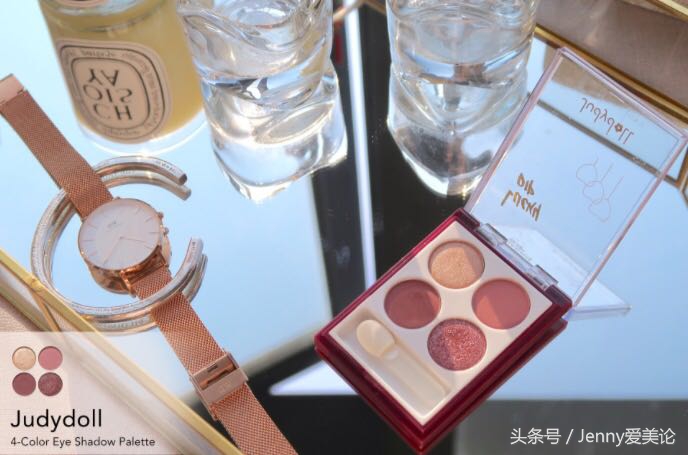 十大经典国货眼影,用过最惊艳的国货眼影