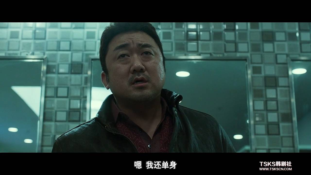 最新精彩的韩国黑帮电影,2020最过瘾的韩国黑帮电视剧