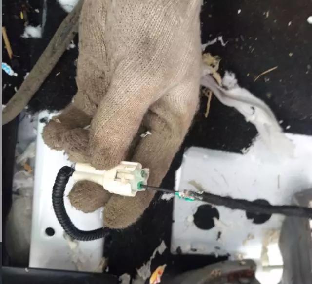 哈弗h6电子转向锁故障启动不了,长城哈弗H6故障