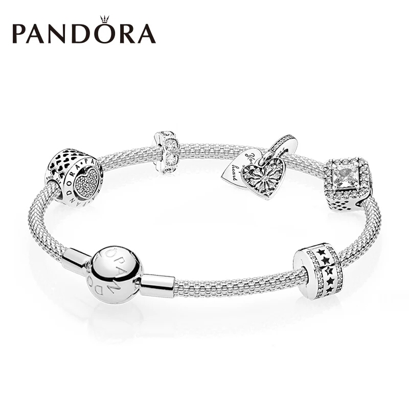 潘多拉珠宝为啥那么便宜,潘多拉珠宝首饰