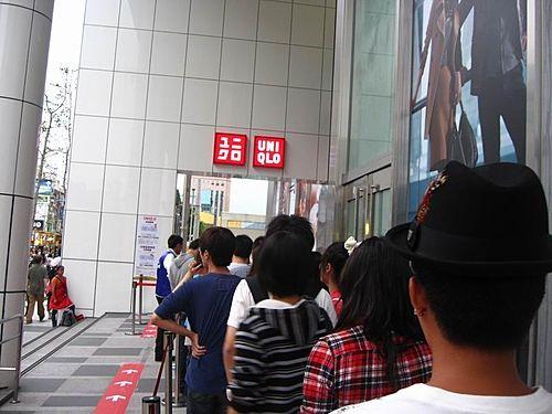 Uniqlo吊牌藏“怪东西”？专业神人曝“3大超猛用途”长知识！