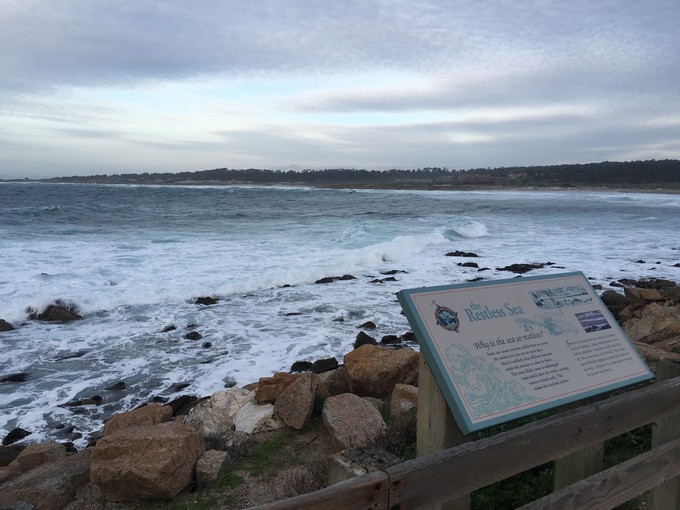 美西旅游攻略2月,美西小环线旅游攻略