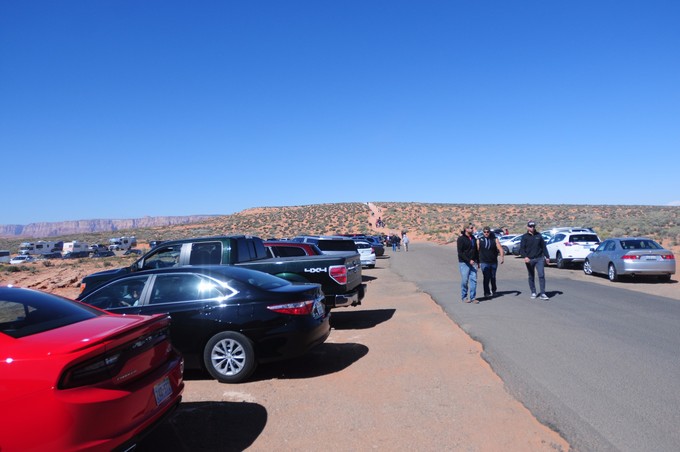 美西旅游攻略2月,美西小环线旅游攻略