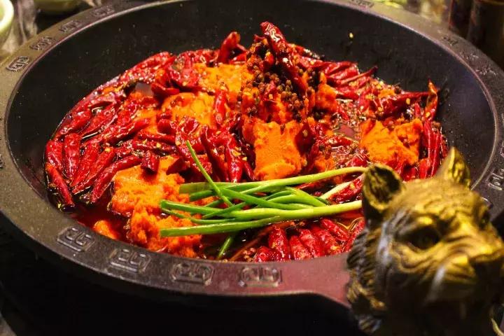 郴州袁老四火锅事件,袁老四火锅广西总店