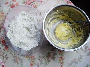 翻糖饼干教程,清新香氛小饼干