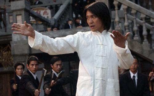 功夫周星驰外国影评,深度解析周星驰电影