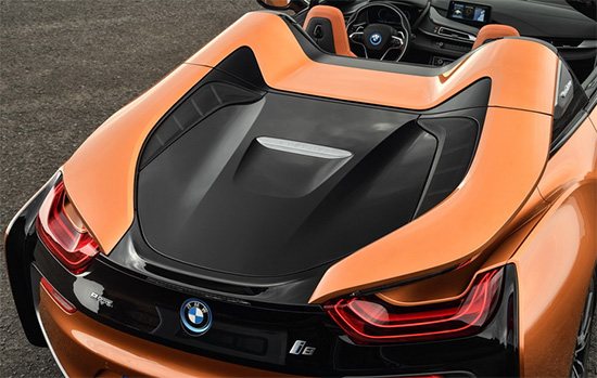 宝马四系敞篷车试驾视频,宝马最新款跑车2023