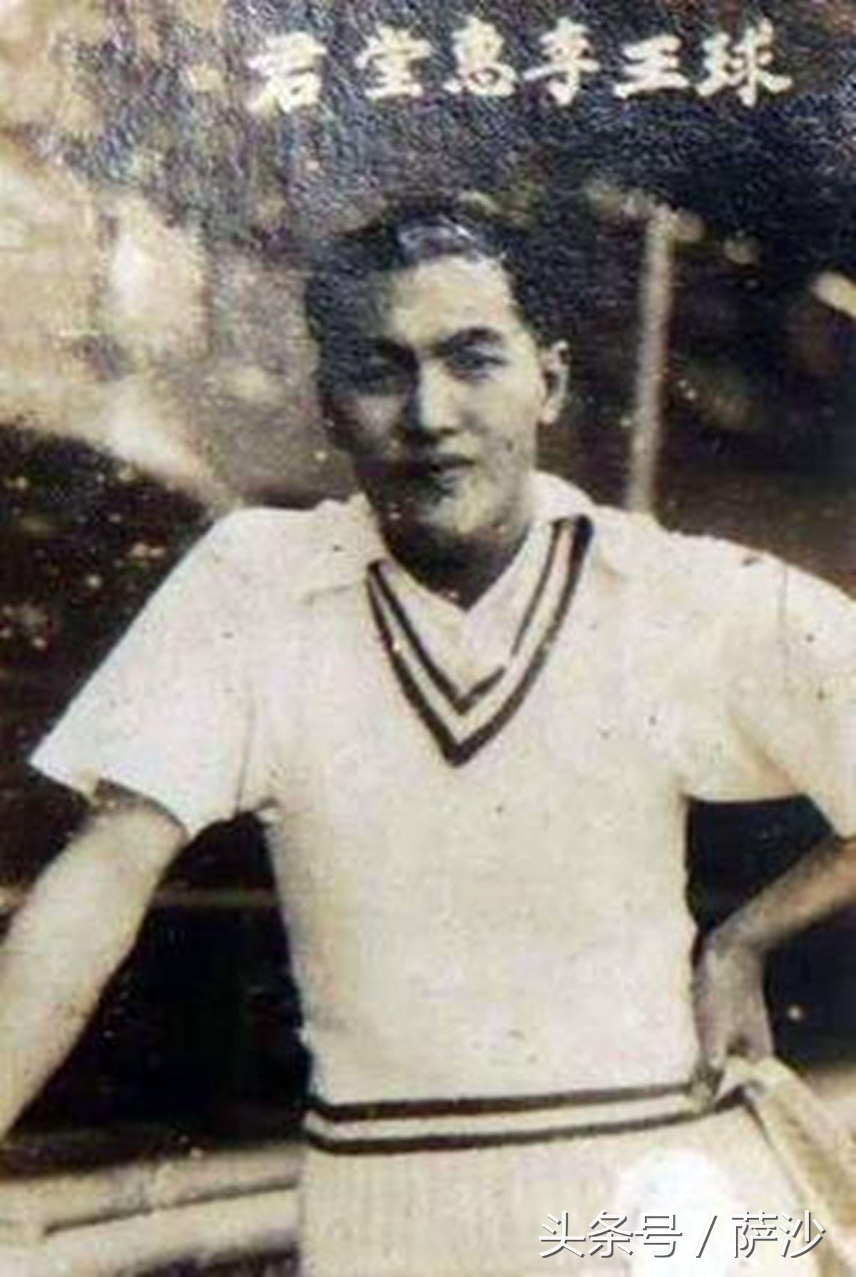 国足十大抗日瞬间,民国时期国足的巅峰时刻