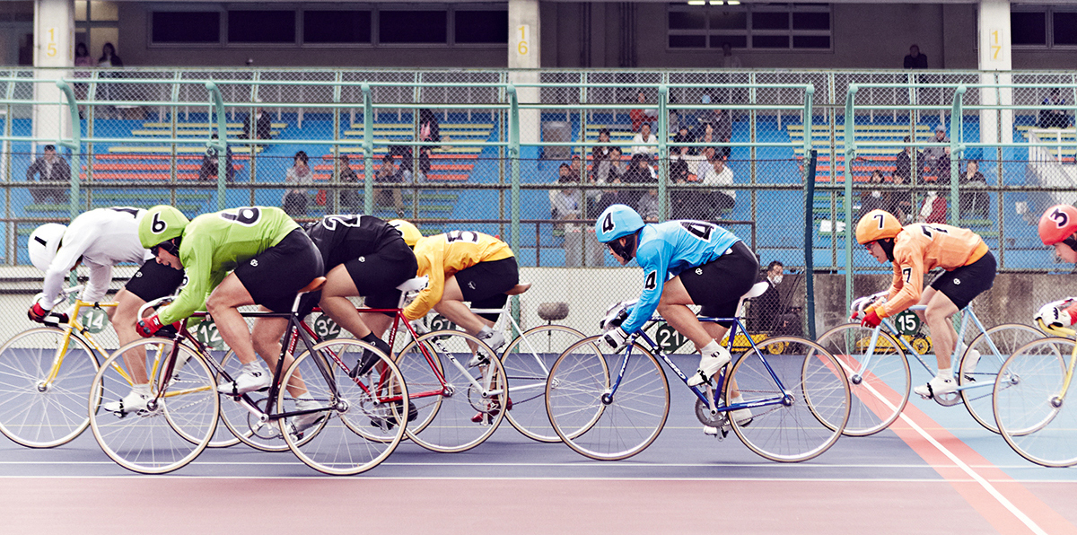 死飞是怎么刹车的呢,死飞的原理是什么