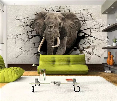 居家装修墙布哪种好,居家装修用哪种壁布好