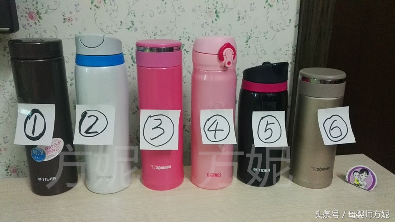 宝妈亲测,虎牌象印膳魔师哪个适合儿童用