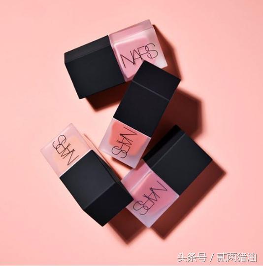 腮红液是大势中的大势！美呆腮红液排行，手残也能化好气色妆容！