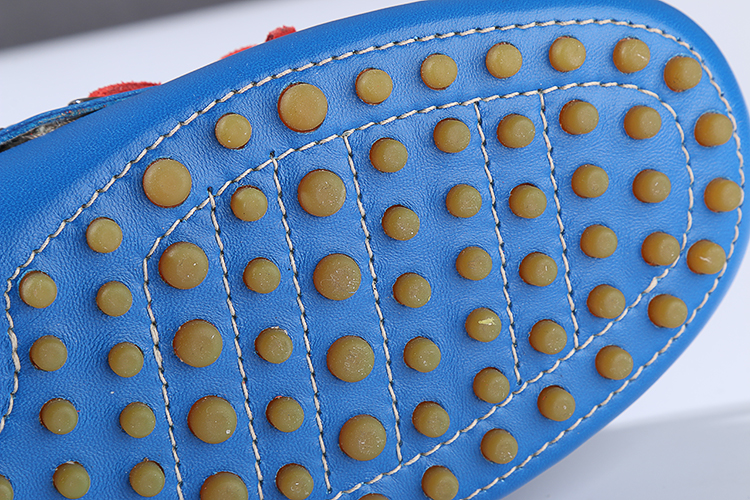 颜值鞋子推荐品牌男鞋,休闲鞋品牌性价比推荐