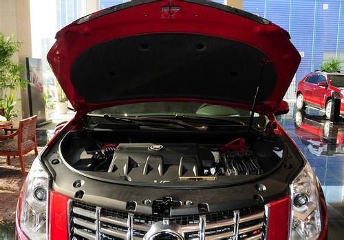 被忽略的商务车,凯迪拉克srx17万公里还值得买吗