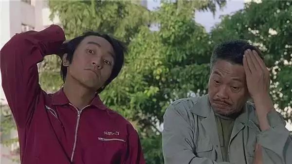 田启文谈周星驰拍少林足球,周星驰少林足球田启文片段