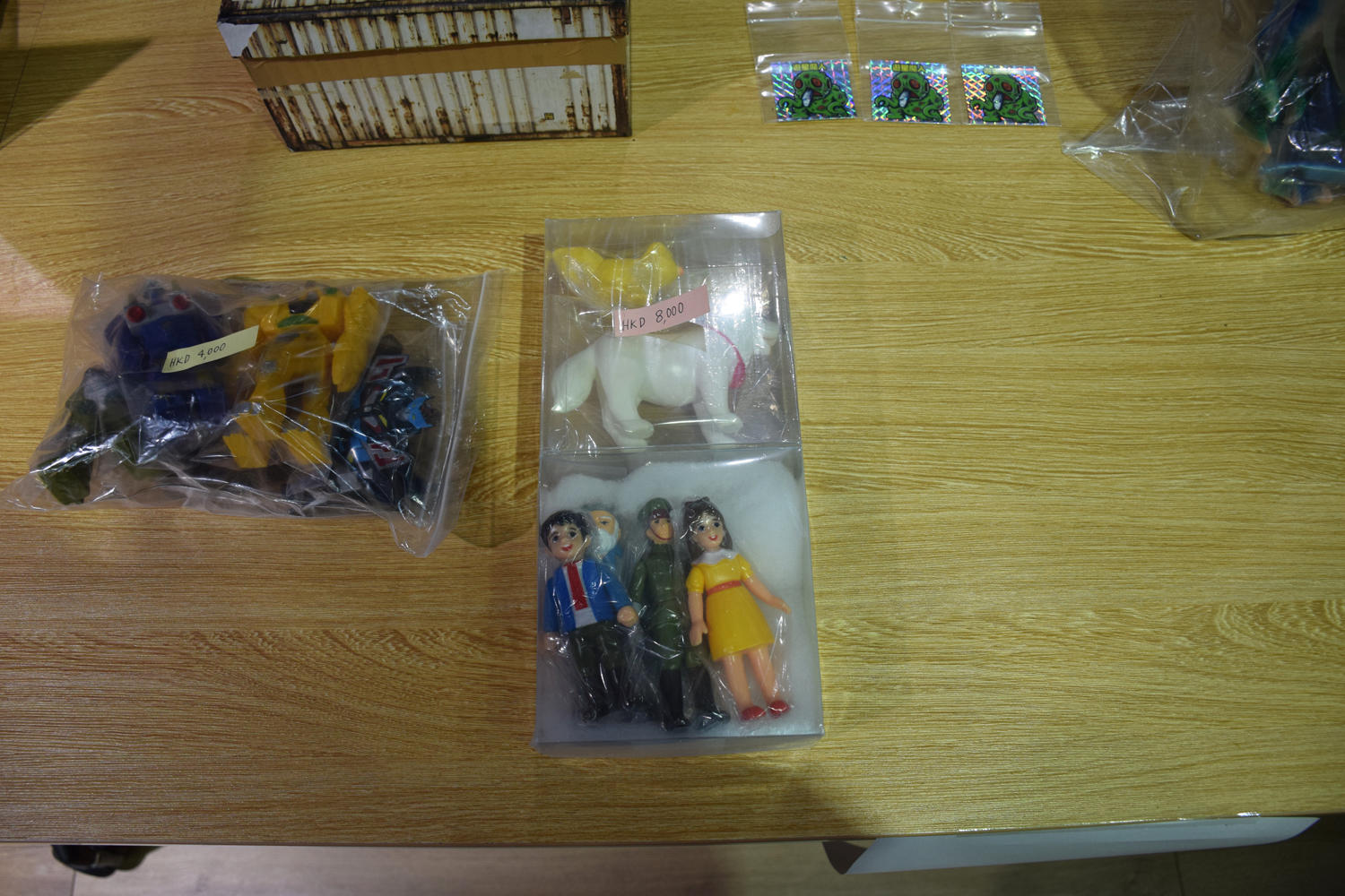 NU-DExFUCKAIJU次日的现场盛况分享