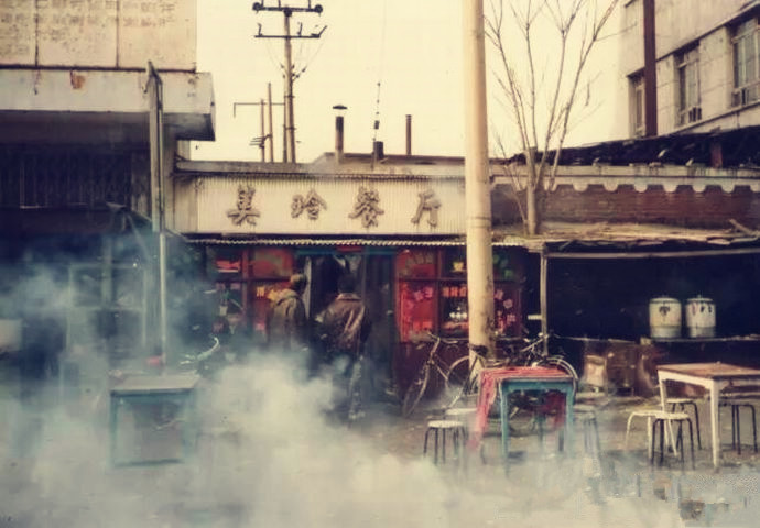 天津拉面简史:第一家拉面馆在哪儿?“老味黄汤拉面”从何而来?