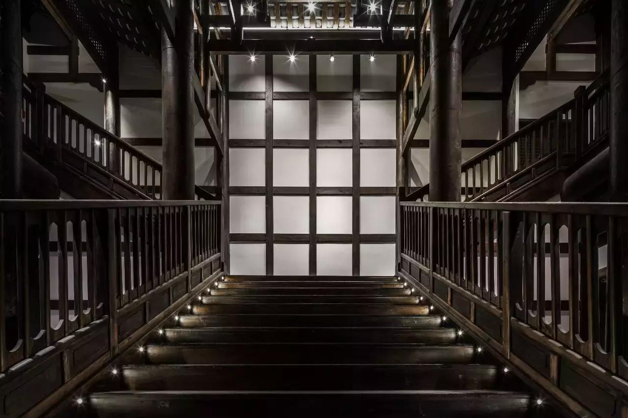 三体时空沉浸展,三体是有平行时空吗