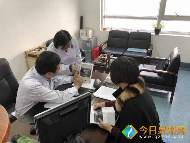 泉州市第一医院甲状腺,泉州一院甲状腺核素治疗