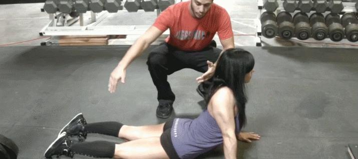 卧推起桥怎么锻炼胸椎,卧推起桥胸椎灵活度太差