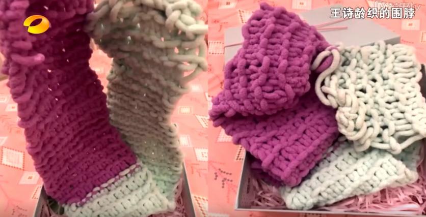 田亮女儿森碟和李湘女儿王诗龄,李湘和四岁女儿一起上节目