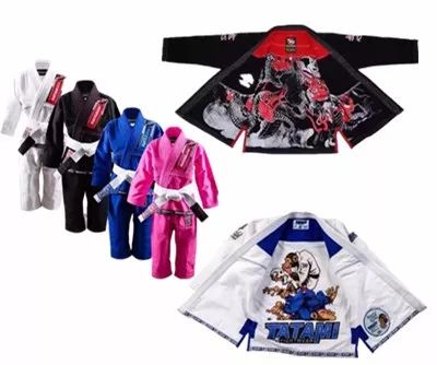 揭秘柔术圈的怪论，洗腰带就会死师傅！