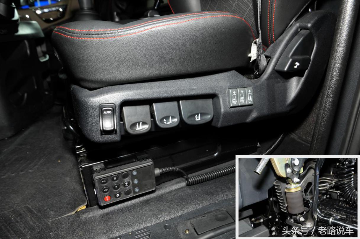 江淮格尔发重型卡车,江淮格尔发牵引车怎么样