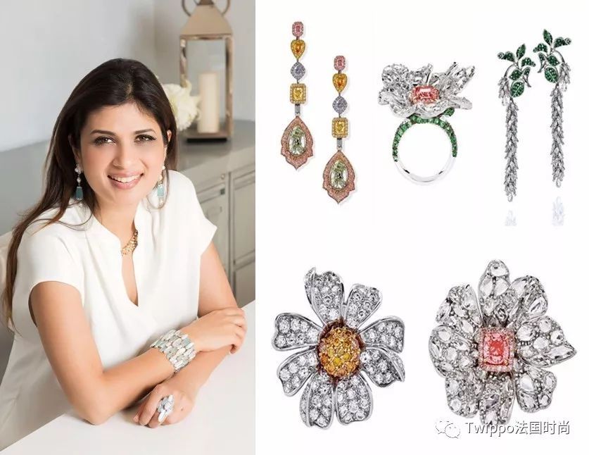 世界上最有魅力的名媛 (法国名媛并非浪得虚名)