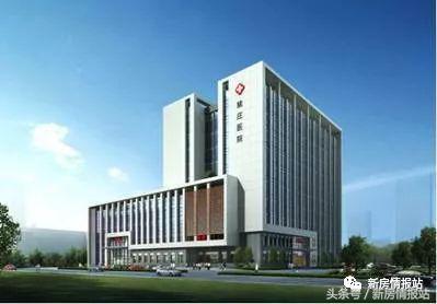 上海工作，住在锦绣佳苑｜69-89平米花园洋房2/3房｜首付30万起