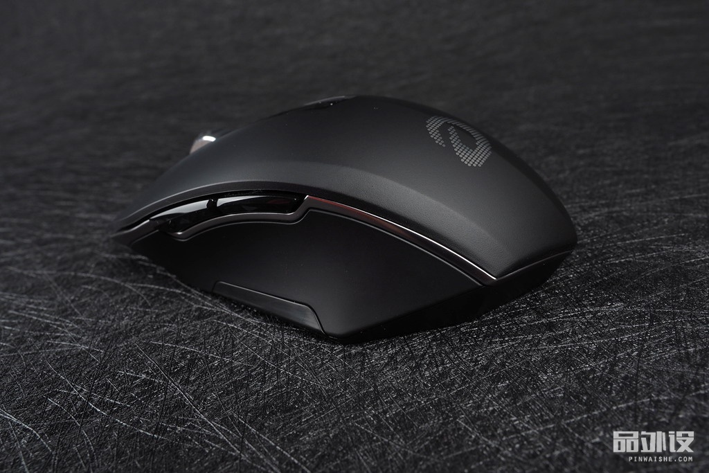 达尔优牧马人鼠标怎么设置连点,达尔优牧马人二代鼠标多少钱