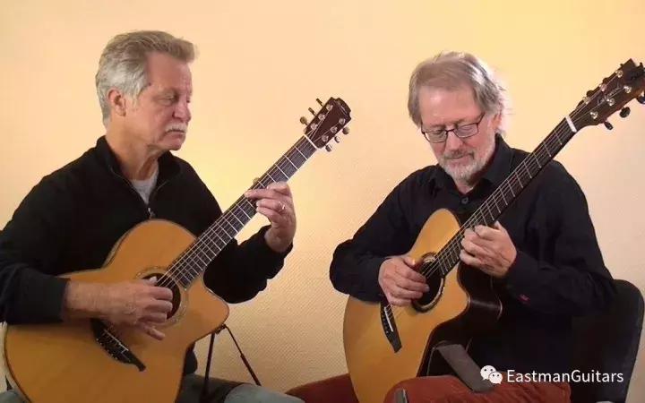 日式指弹曲目,美式指弹和日式指弹的区别