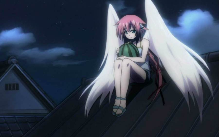 你的二次元老婆测试,你的二次元老婆长什么样