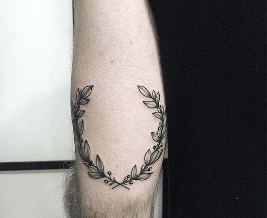 你有愿意为你纹身的人吗,你接受另一半有纹身吗