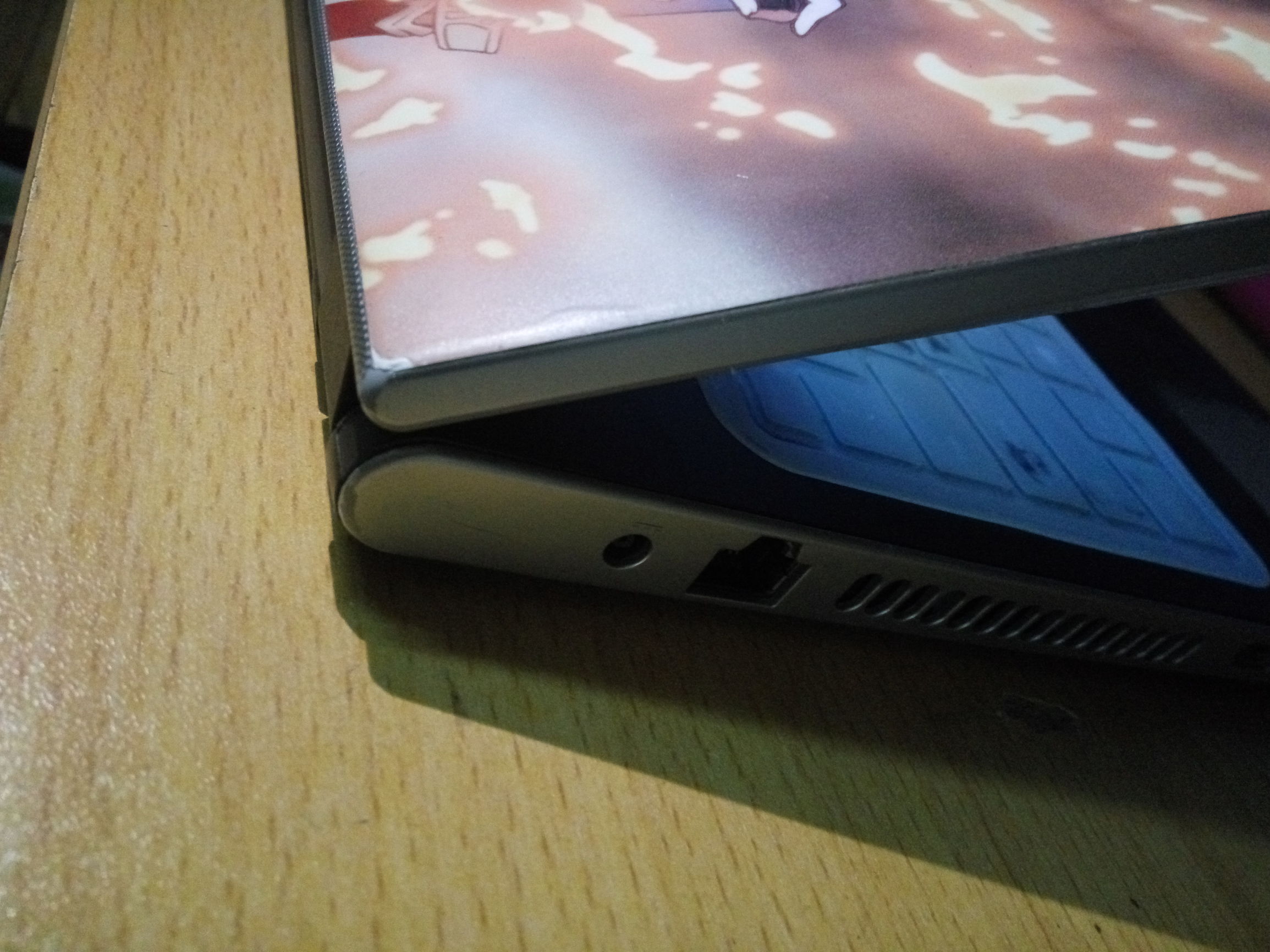 戴尔灵越15-5509测评,帮朋友仗义出手