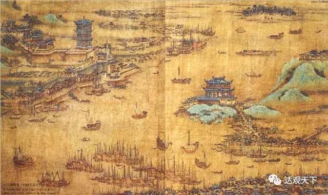 黄鹤楼的前世今生英文,黄鹤楼历史文化介绍