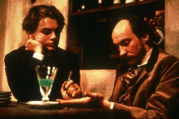 拯救你的荒剧,推荐十部好看电影告别片荒