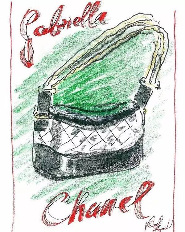 30岁适合香奈儿哪一款包包,40岁以后适合的香奈儿包包