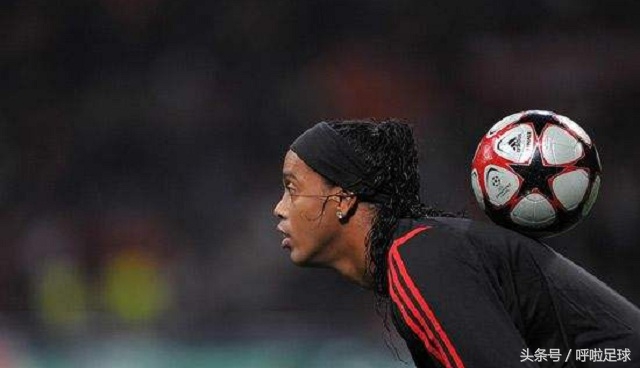 小罗绝技牛尾巴,小罗绝技踩单车