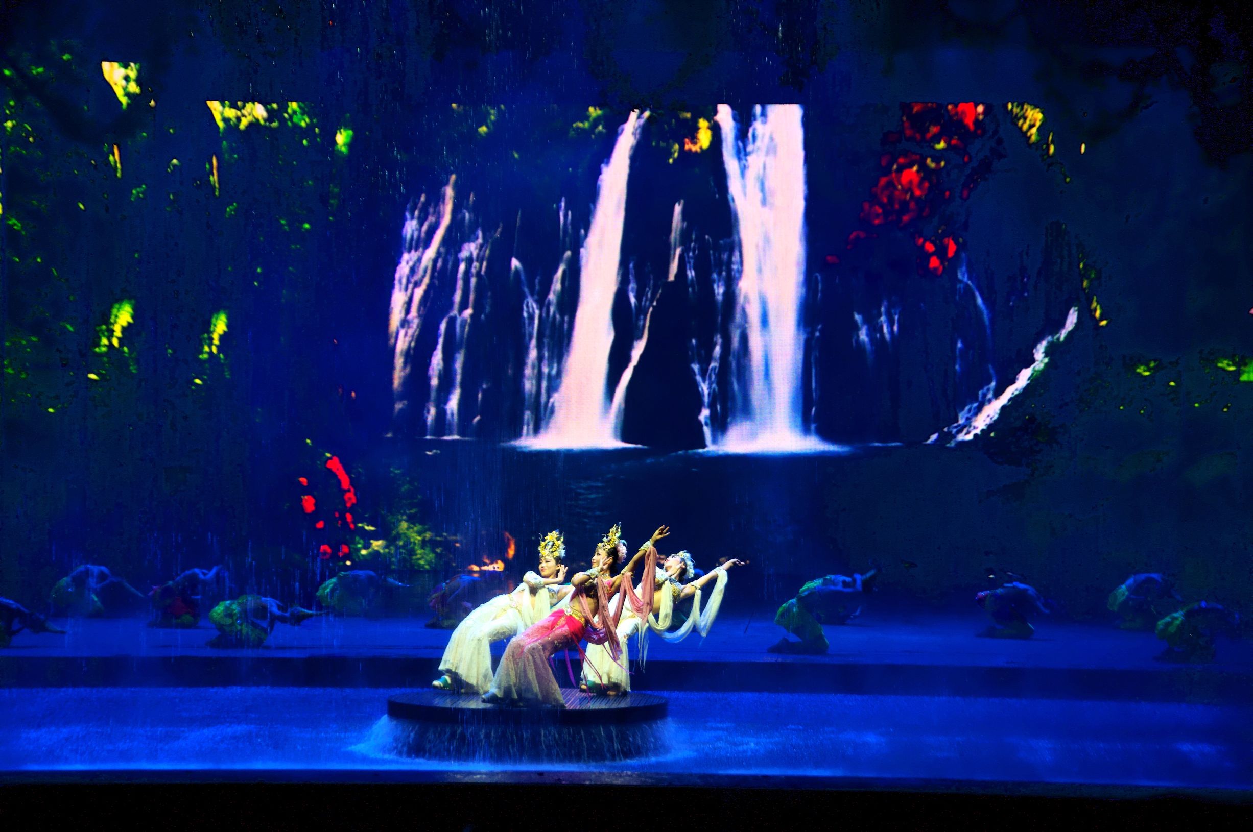 三亚4天3晚海景推荐,颠覆你对海南印象