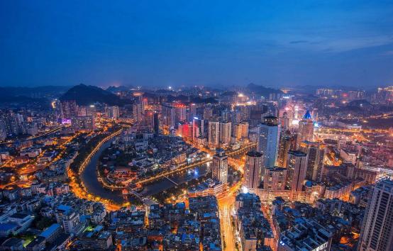 贵阳是一个适合养老的城市吗,贵阳适合养老的地方排行榜