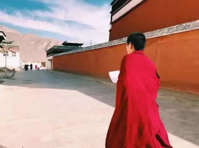 2018年等一个人陪我走川藏线,等一个人陪我去旅行