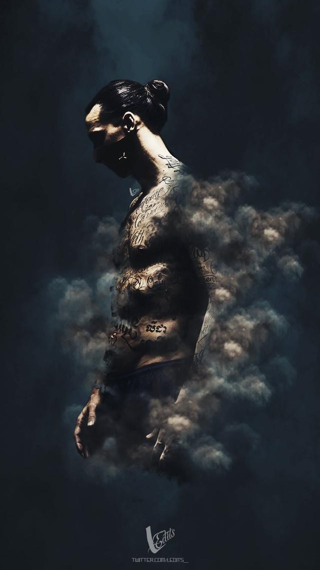 关于足球的炫酷手机壁纸,少年感的足球壁纸