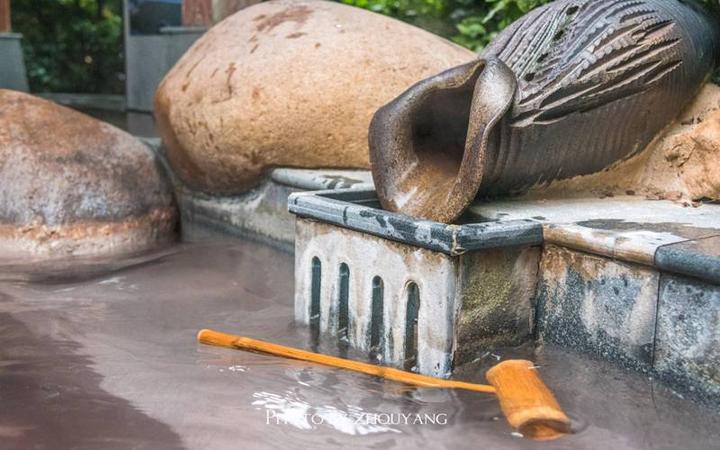 天目湖三大温泉,又到一年温泉季