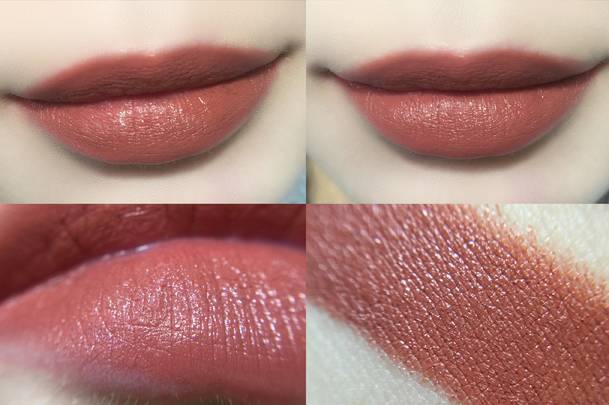 mac口红最受欢迎的颜色排名,mac最新款口红有哪些颜色