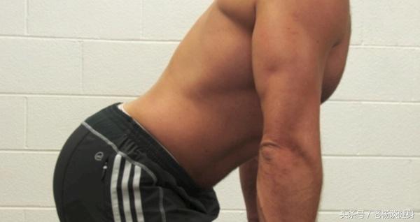 健身房硬拉90kg要注意什么,健身硬拉护腰带伤到肋骨