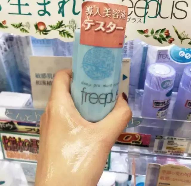 推荐一款巨好用的水乳,值得买的大牌水乳推荐