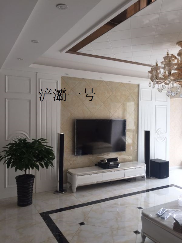 装修设计师把房子设计到很大气,设计师把公寓装修成花园