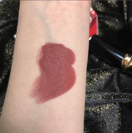 最显白的十支大牌口红,2019最火的100支口红全试色